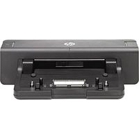 HP A7E36 120W Advanced Docking Station