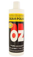 Mohawk Finishing Products OZ Cream Polish