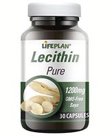 Lifeplan Lecithin 30 Caps
