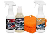 TopCoat F11 Ultra Kit