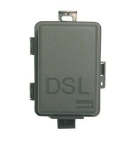 o SUTTLE 1 o - Outdoor POTS Splitter