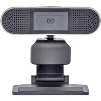 8MP 1080P HD WebCam with Stereo Microphone