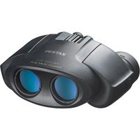 Pentax UP 10x21 black Binoculars (Black)