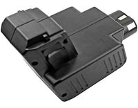 Battery Replacement for HILTI C 7/24, C 7/36, TCU 7/36, TE 5 A Part NO BP60, BP72