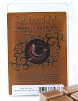La-Tee-Da Smoke and Mirrors Magic Melts Scented Wax Tarts