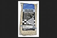 Lanier 114-looped-ww Looped Mophead Large White 24 Oz