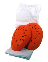 Fall-Safe Hip Protector Set (XXL – Hips 48-52" Waist 43-47")