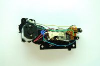 Nikon D60 Sq Sequence Motor Aperture Control with Plate