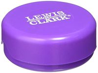 Lewis N Clark 716 Travel Cup with Pill Container