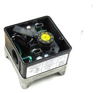 Antunes Controls 8104116203 RHGP-G Single Gas Switch, 1 - 20"wc