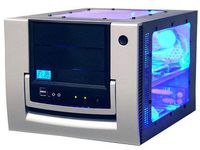 10-Core Gaming Computer Desktop PC Tower 2 TB Quad 8GB R7 Graphic Custom Built