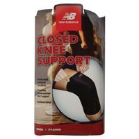 New Balance NB CS Closed Knee Support Xlarge