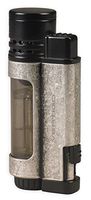 Vertigo Poseidon Triple Jet Flame Lighter (Antique Pewter)