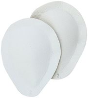 Pedag Drop | Metatarsal Pads | Anatomically Shaped Insert Lifts and Spreads The Metatarsal Bones | Men's and Women's (Large Men's (Size 7-10))