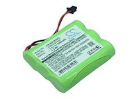 Replacement Battery for AEG BT-192, CLT5, CS41, Flair CS41, Flair D, Flair DA, Liberty Flair