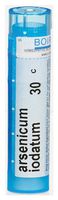 Boiron - Arsenicum Iodatum 30c, 30c, 80 pellets