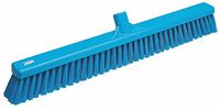 VIKAN Blue Wide Floor Broom Head