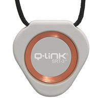 Q-Link Acrylic SRT-3 Pendant (Easy Gray)
