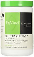 Spectra Greens Powder 12.57 Ounces by Unknown