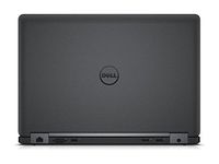 Dell Latitude E5570 Business Laptop Intel i7-6820HQ Quad Core 8GB DDR4 500GB Win10 Pro