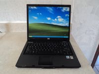 HP nc6120 15" Notebook PC