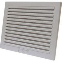 ATW Security FS-66 FLMNT SIREN 8 OHM 15W OW