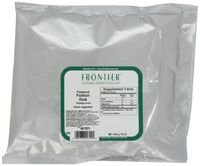 Frontier Psyllium Husk Powder, 16 Ounce Bags (Pack of 2)