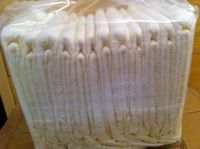 The Amazing Covidien (Kendall) 67033 Wings Quilted Overnight Briefs-Medium-96/Case by Generic