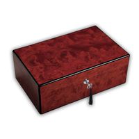 Diamond Crown St. James Series The Windsor 90 Cigar Humidors