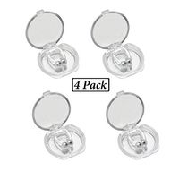 4 Pack Snore Reducing Nose Clip Snoring Aid Anti Snore Breath More Snore Less Stop Snore