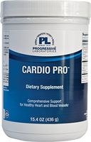 Progressive Labs Cardio Pro Supplement, 15.4 Ounce