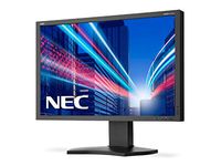 NEC PA302W 30-Inch 2560x1600 LED LCD Monitor White 
