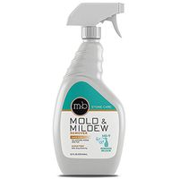 MB Stone Care Mildew Stain Remover, 2.4 Pound by MB Stone Care