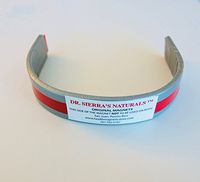 DR. SIERRA'S Neck Band (11)