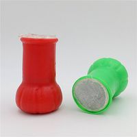 JPONLINE Magic Cleaning Brushes Rod Stick Metal Rust Remover Cleaning Stick Kitchen Pot Pans Top Brush