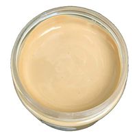 Gocheaper Leather Care Leather Repair Cream For Leather Restoration Cracks.Color Repair Cream (1PC Color repair cream, Pale yellow)