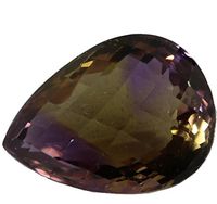 Ametrine 29.98ct Rids Toxins from The Body