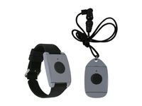Personal Alert System Supervised Long Range TransmitterDXS-LRC