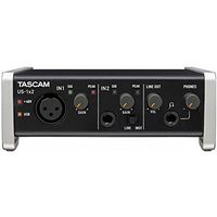 Tascam USB Audio Interface US - X - SN
