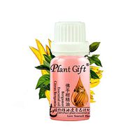 Plant Gift Bergamot Essential Oil (100% PURE & NATURAL - UNDILUTED) Therapeutic Grade - Perfect for Aromatherapy, Relaxation, Skin Therapy & More!