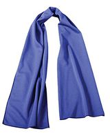 Occunomix Tuff & Dry Coolcore Wicking and Cooling Towel - Navy - TD400-018