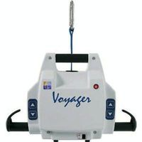 Voyager Portable Overhead Lifter & Post Systems (Portable Overhead Lifter)