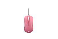 IDS Zowie Divina S1 Mouse for Notebook, Pc, MAC, Laptop, Computer Pink