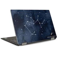 Skinit Decal Laptop Skin for XPS 15 2-in-1 (2018) - Originally Designed Sagittarius Constellation Design