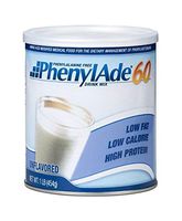 Applied Nutrition Corp Ad9560 Phenylade 60 Drink Mix 1 Lb Can,Applied Nutrition Corp - Each 1