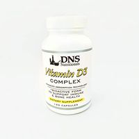 Vitamin D3 Complex