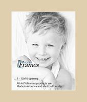 13x16 Seaside / Seaside Custom Mat for Picture Frame with 9x12 opening size (Mat Only, Frame NOT Included)