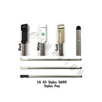 ePartSolution_LG G3 Stylus D690 D693N D690N Touch Stylus S Pen (White) USA Seller