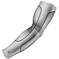 B-Driven Sports Arm Sleeve for Baseball, Football and General Activity | Sports Compression | Moisture Wicking | UV Protection | Choose from 50+ Styles/Colors Includes 1 Sleeve