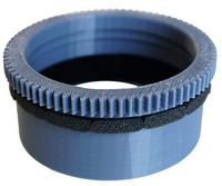 Fantasea - FML SEL1018 Lens Gear